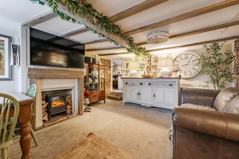 1 bedroom terraced house for sale, Lambseth Street, Eye IP23