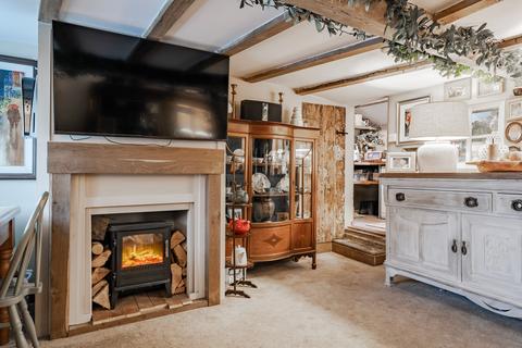 1 bedroom terraced house for sale, Lambseth Street, Eye IP23