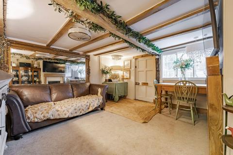 1 bedroom terraced house for sale, Lambseth Street, Eye IP23