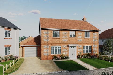 undefined, Kings Somborne, Stockbridge, Hampshire, SO20