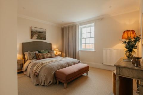 undefined, Kings Somborne, Stockbridge, Hampshire, SO20