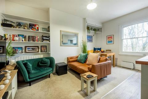 undefined, Tisbury Road, Hove