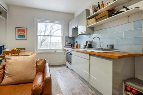 1 bedroom apartment for sale, Tisbury Road, Hove