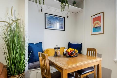 1 bedroom apartment for sale, Tisbury Road, Hove