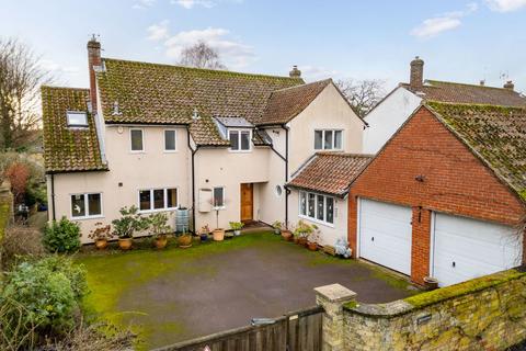 undefined, Carmel Street, Great Chesterford