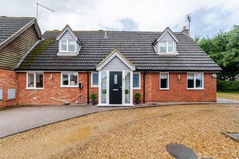 undefined, Canonsfield, Werrington, Peterborough