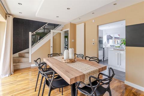 undefined, Canonsfield, Werrington, Peterborough
