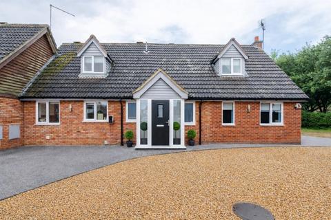 undefined, Canonsfield, Werrington, Peterborough