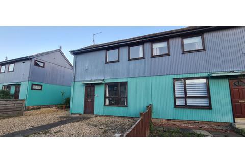 2 bedroom semi-detached house for sale, Park Side, Coldstream, TD12