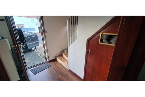 2 bedroom semi-detached house for sale, Park Side, Coldstream, TD12
