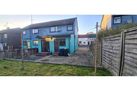 2 bedroom semi-detached house for sale, Park Side, Coldstream, TD12