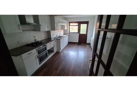 2 bedroom semi-detached house for sale, Park Side, Coldstream, TD12