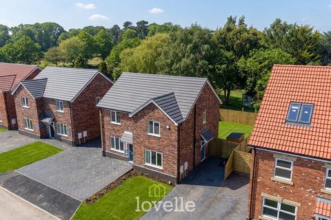 undefined, Harewood Way, Kings Grove, Grimsby DN32
