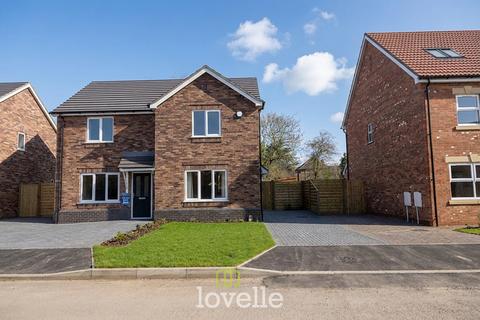 undefined, Harewood Way, Kings Grove, Grimsby DN32