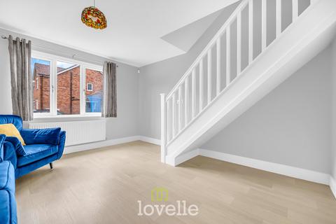 undefined, Harewood Way, Kings Grove, Grimsby DN32