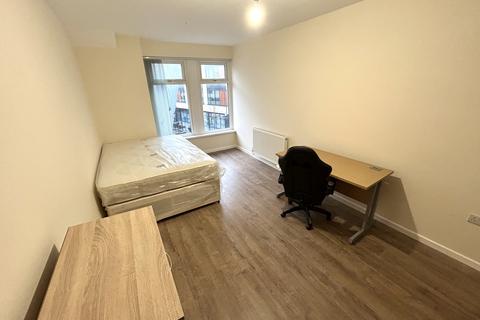 undefined, 35B Taff Street, Pontypridd CF37