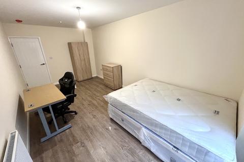 undefined, 35B Taff Street, Pontypridd CF37