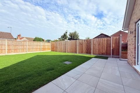 3 bedroom detached bungalow for sale, Summerfield Road, Hemsby