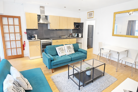 undefined, Junction Road, London N19