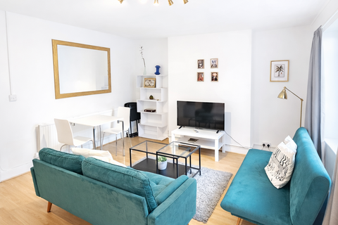 undefined, Junction Road, London N19