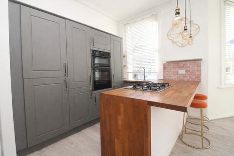 undefined, Selborne Road, Hove
