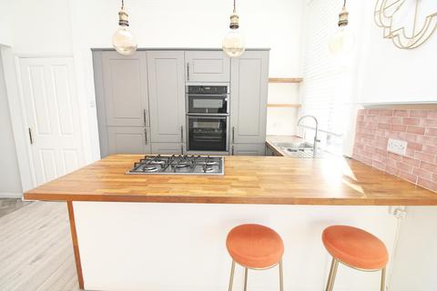 undefined, Selborne Road, Hove