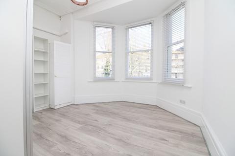 undefined, Selborne Road, Hove