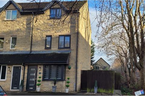 undefined, Willow Bank, Huddersfield, HD2