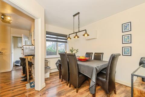 undefined, Willow Bank, Huddersfield, HD2