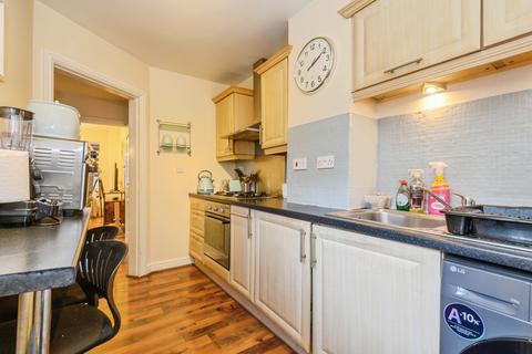 undefined, Willow Bank, Huddersfield, HD2