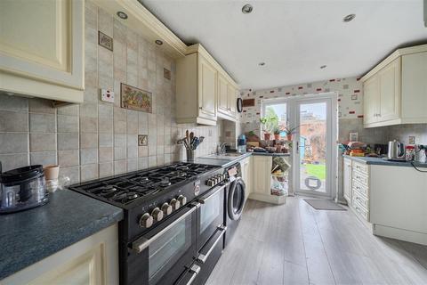 3 bedroom terraced house for sale, Bedford MK41