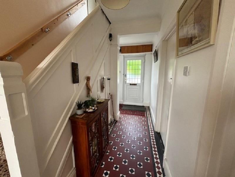Hall