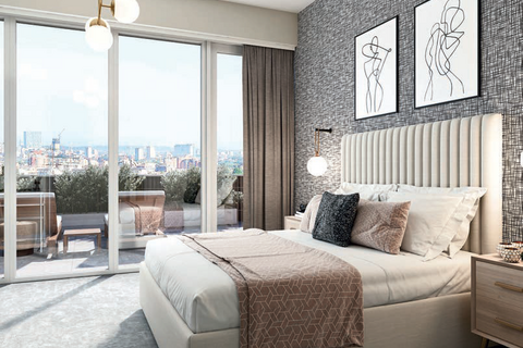 1 bedroom flat for sale, Castle Street, London E6