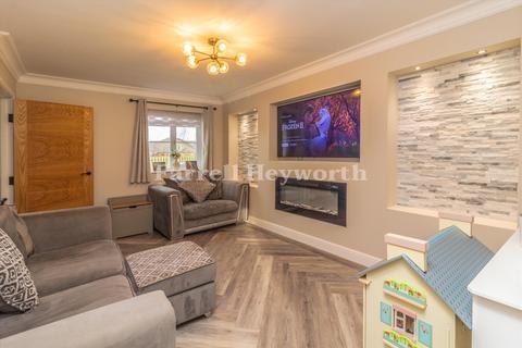 undefined, Keats Close, Blackpool FY2