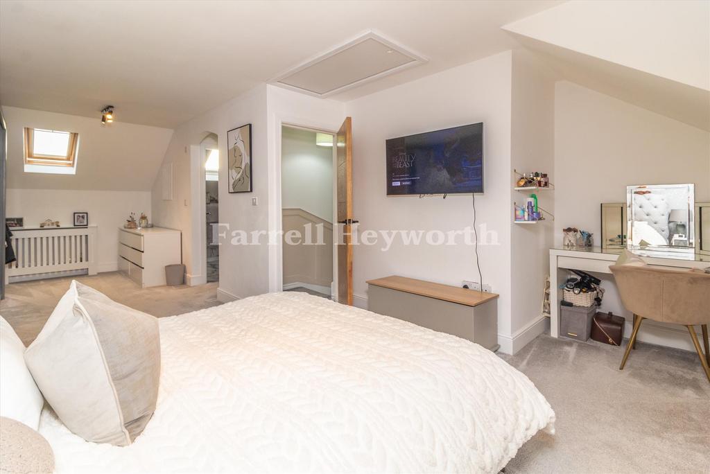 Master Bedroom image