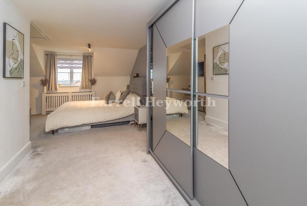 Master Bedroom image