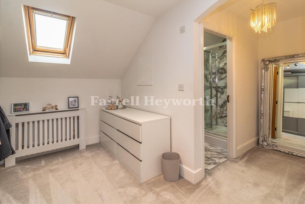 Master Bedroom image