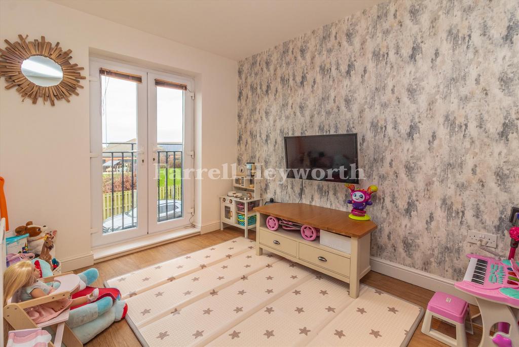 Bedroom 3
