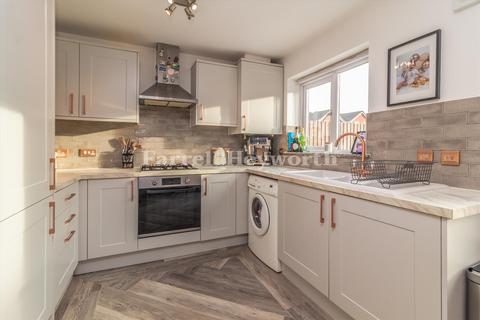 3 bedroom semi-detached house for sale, Keats Close, Bispham FY2