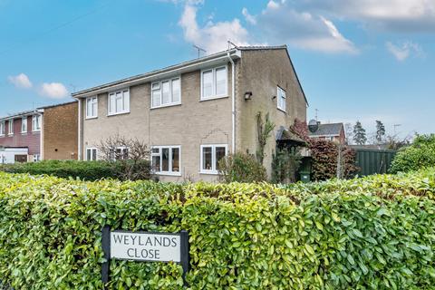 undefined, Weylands Close, Liphook, Hampshire, GU30