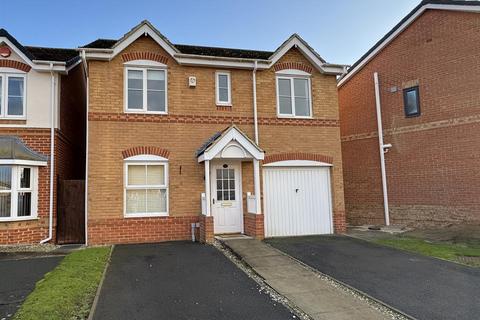 undefined, Brough Field Close, Ingleby Barwick, Stockton-On-Tees
