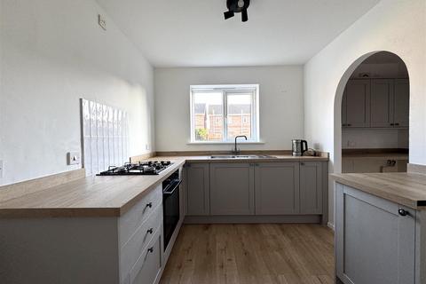 undefined, Brough Field Close, Ingleby Barwick, Stockton-On-Tees