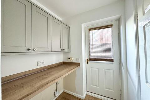 undefined, Brough Field Close, Ingleby Barwick, Stockton-On-Tees