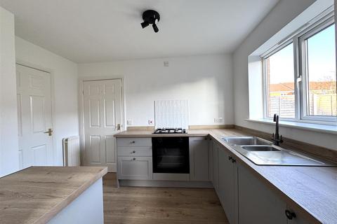 undefined, Brough Field Close, Ingleby Barwick, Stockton-On-Tees