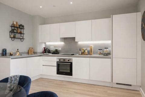 1 bedroom apartment for sale, Bermondsey Heights, 227-255 Ilderton Rd, SE15