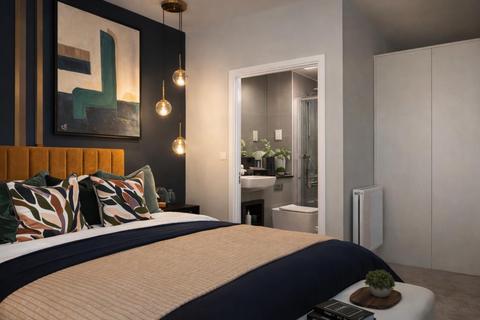 1 bedroom apartment for sale, Bermondsey Heights, 227-255 Ilderton Rd, SE15