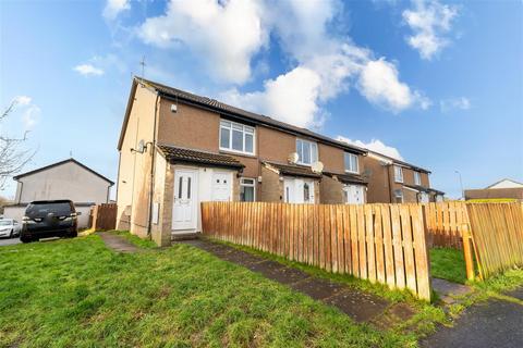 undefined, Dickson Path, Bellshill