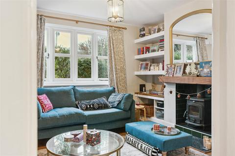 undefined, Ridge Road, Letchworth Garden City SG6