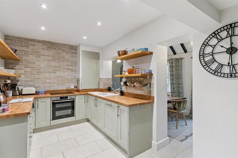 undefined, Ridge Road, Letchworth Garden City SG6