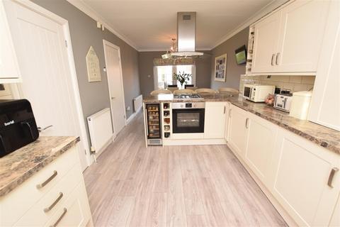 undefined, Garrick Lane, New Waltham DN36